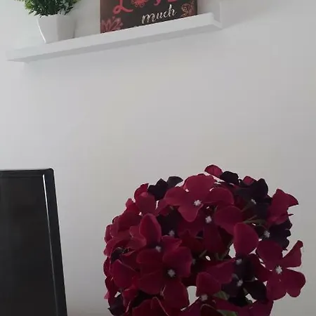 Aquamarine Apartament