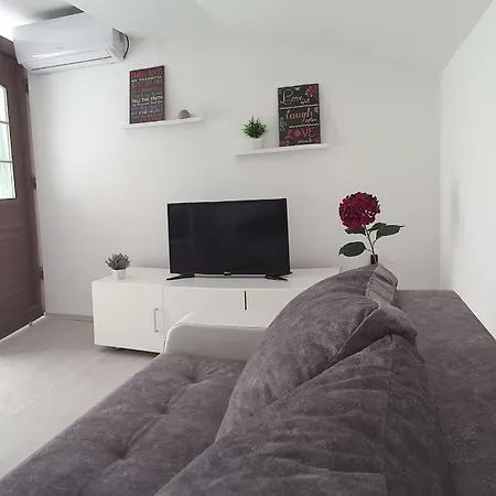 Apartament Aquamarine
