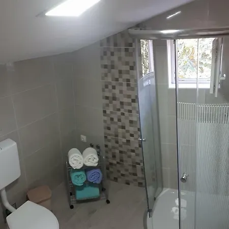 Apartmán Aquamarine Vir