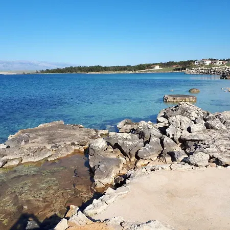 Apartamento Aquamarine