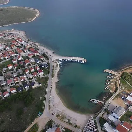 Apartament Aquamarine