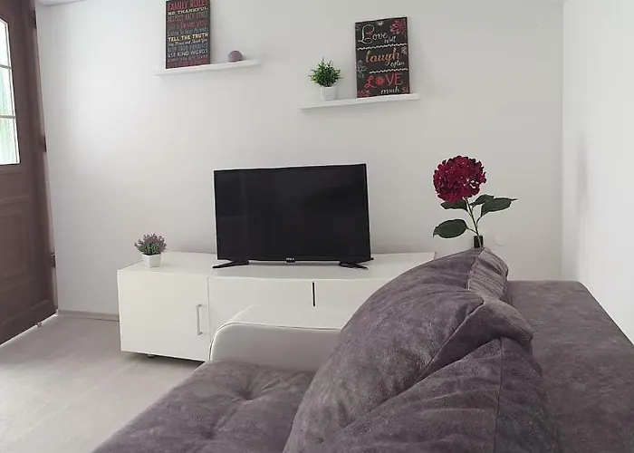 Apartamento Aquamarine