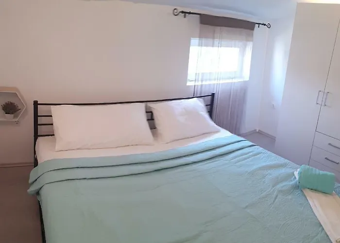 Apartamento Aquamarine