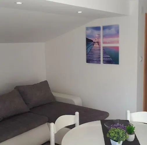 Aquamarine Apartamento
