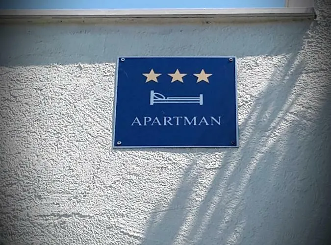 Aquamarine Apartamento