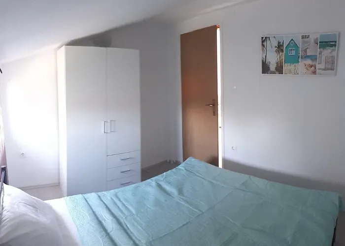 Apartamento Aquamarine Vir
