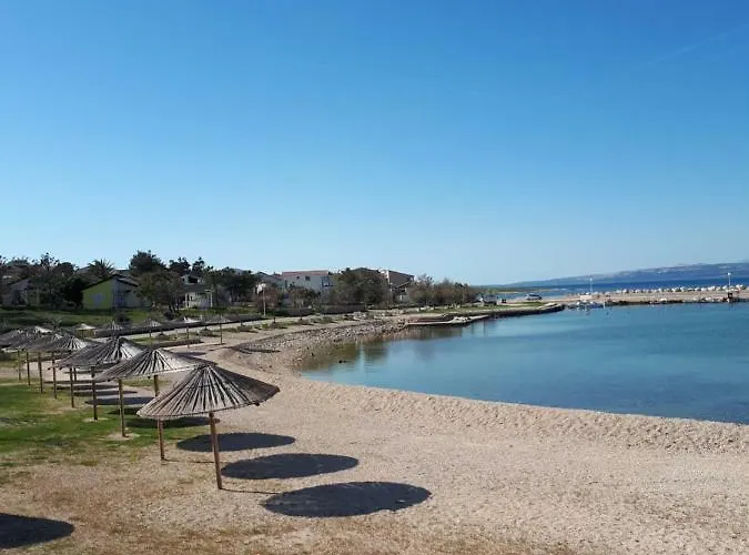 Apartamento Aquamarine Vir