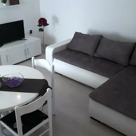Apartment Aquamarine *