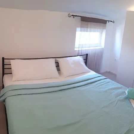 Apartment Aquamarine