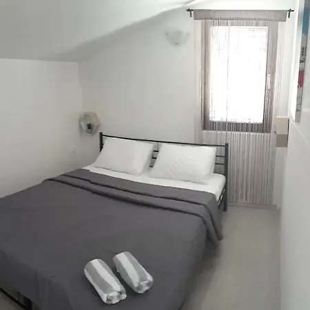 Apartment Aquamarine *