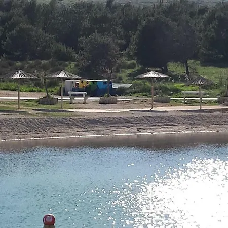 Aquamarine Apartment Vir
